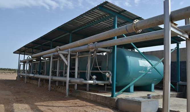 Water Resources
